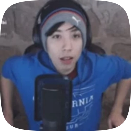 😧 Стикер «⤹ ˖ ݁ Quackiti! ˳ ֺ» для Telegram