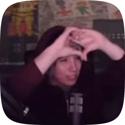 🥰 Стикер «⤹ ˖ ݁ Quackiti! ˳ ֺ» для Telegram