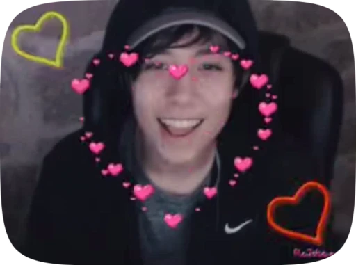 🫀 Стикер «⤹ ˖ ݁ Quackiti! ˳ ֺ» для Telegram