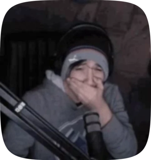 🤭 Стикер «⤹ ˖ ݁ Quackiti! ˳ ֺ» для Telegram