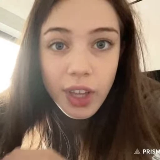 🙁 Стикер «akyulenok» для Telegram