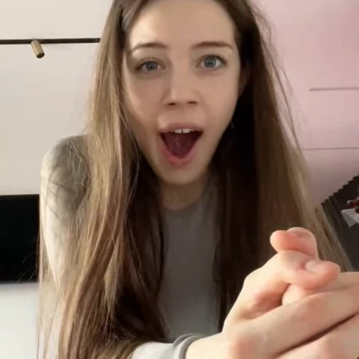 🥱 Стикер «akyulenok» для Telegram