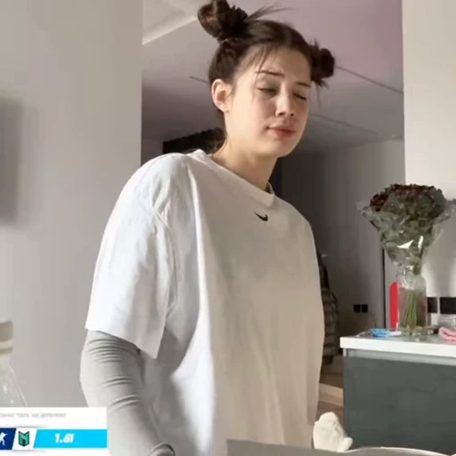 🤨 Стикер «akyulenok» для Telegram