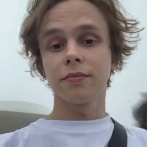 🥰 Стикер «dyrachyo» для Telegram
