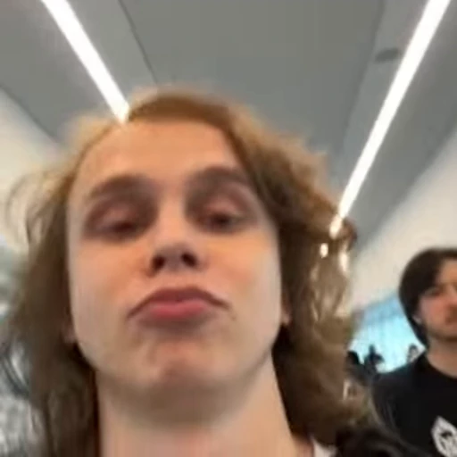 ☺️ Стикер «dyrachyo» для Telegram