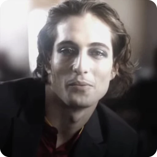 🌟 Стикер «Damiano David» для Telegram
