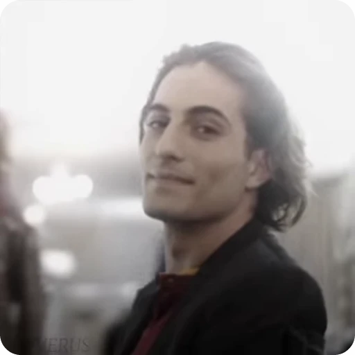 🌟 Стикер «Damiano David» для Telegram