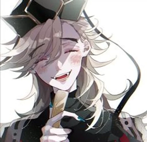 🩸 Стикер «Douma» для Telegram