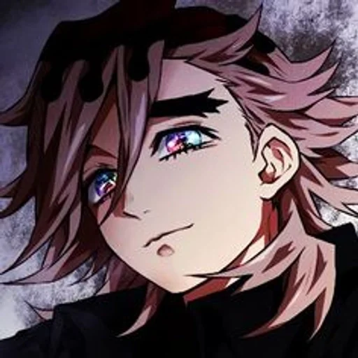 🩸 Стикер «Douma» для Telegram