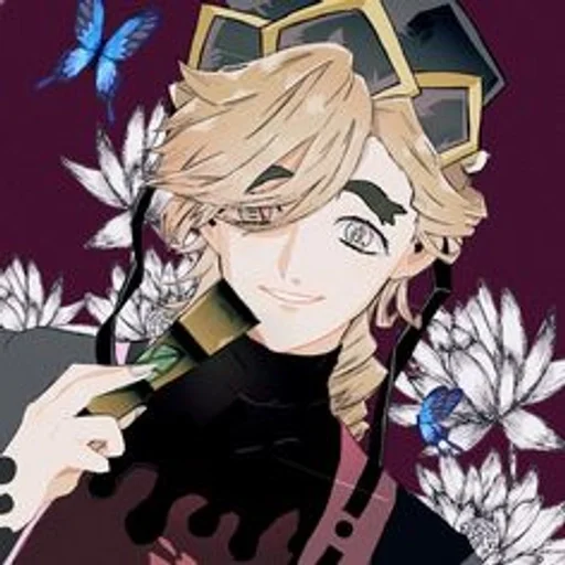 🩸 Стикер «Douma» для Telegram