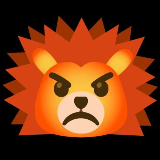 🤩 Стикер «Hedgehogs» для Telegram