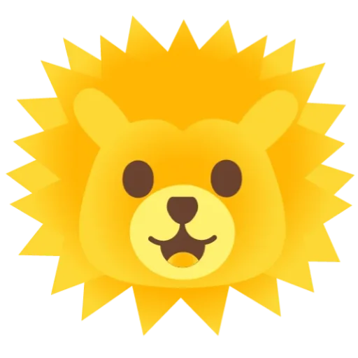 🔳 Стикер «Hedgehogs» для Telegram