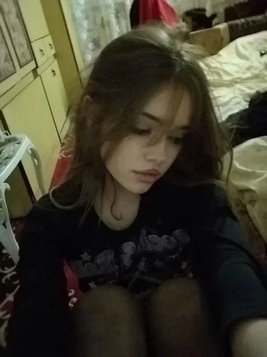 ❤️ Стикер «Люблютебя» для Telegram