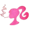 Стикер 41 𝐠𝐢𝐫𝐥𝐬 𝐰𝐨𝐫𝐥𝐝