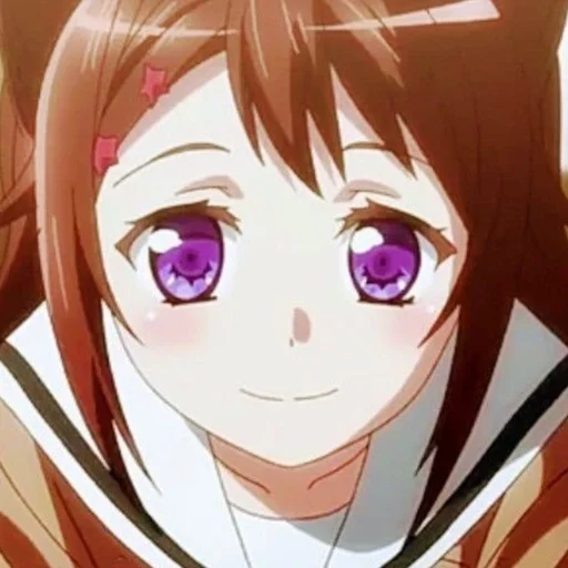 🖍 Стикер «Kasumi» для Telegram