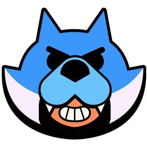 🌟 Стикер «леон» для Telegram