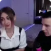 Стикер 38 🤯💋💋🫂🙄💃