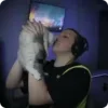Стикер 28 🤯💋💋🫂🙄💃