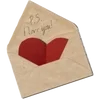 🌟 Эмодзи «write random» для Telegram