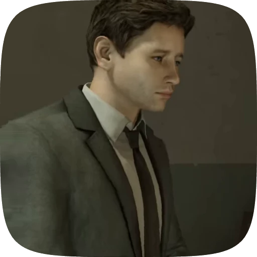 😋 Стикер «Norman Jayden» для Telegram