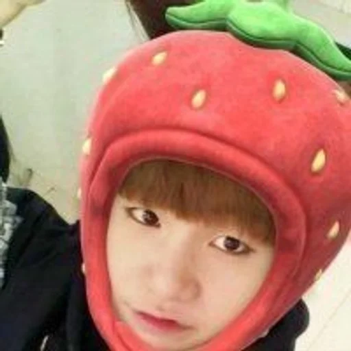 🍓 Стикер «The sun» для Telegram