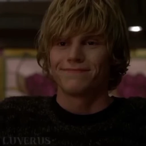 🌟 Стикер «Tate Langdon» для Telegram