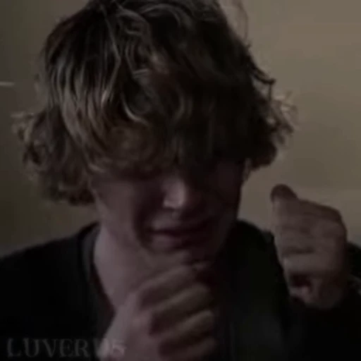 🌟 Стикер «Tate Langdon» для Telegram