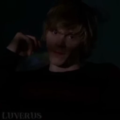 🌟 Стикер «Tate Langdon» для Telegram