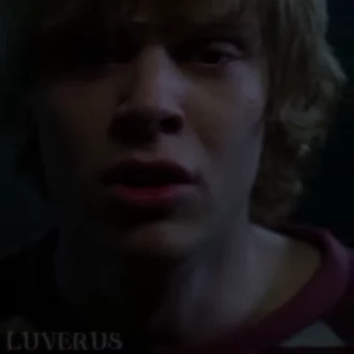 🌟 Стикер «Tate Langdon» для Telegram