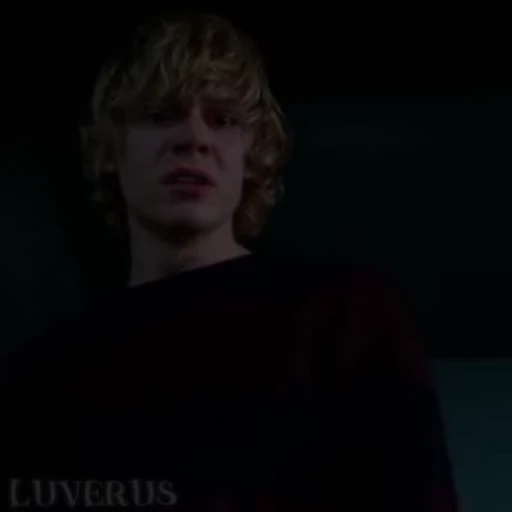 🌟 Стикер «Tate Langdon» для Telegram