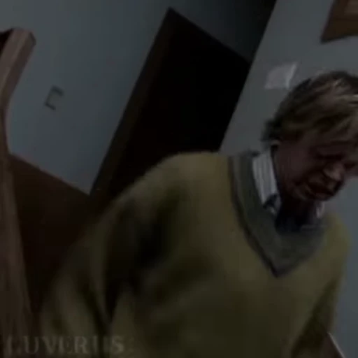 🌟 Стикер «Tate Langdon» для Telegram