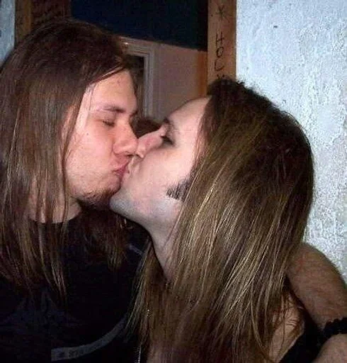 💋 Стикер «Алекси Лайхо» для Telegram