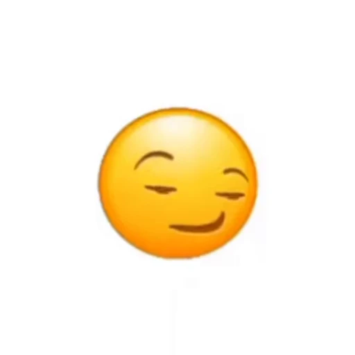 🥹 Стикер «Для шлёпанца(шлёпы)» для Telegram