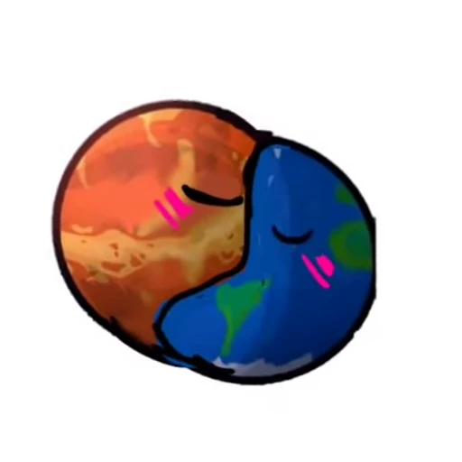 💋 Стикер «Для шлёпанца(шлёпы)» для Telegram