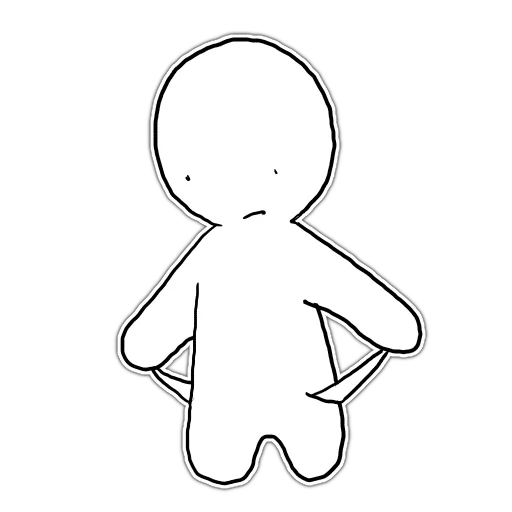 😇 Стикер «ТО "420"» для Telegram