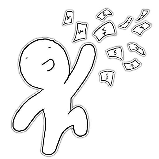 😞 Стикер «ТО "420"» для Telegram