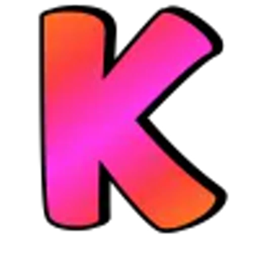 🤩 Эмодзи «Розовые буквы и анимированные таблички» для Telegram