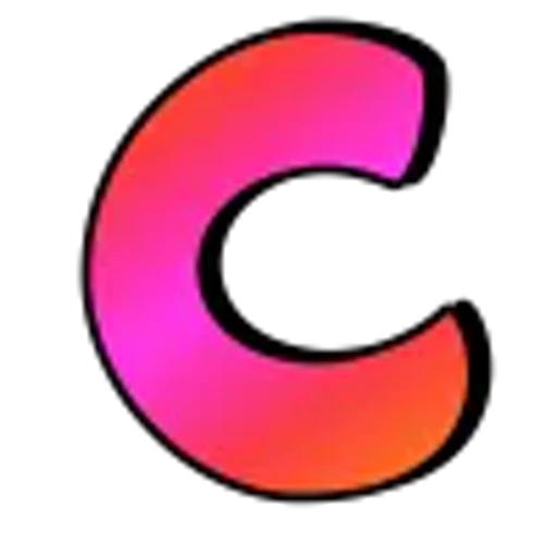 🤩 Эмодзи «Розовые буквы и анимированные таблички» для Telegram
