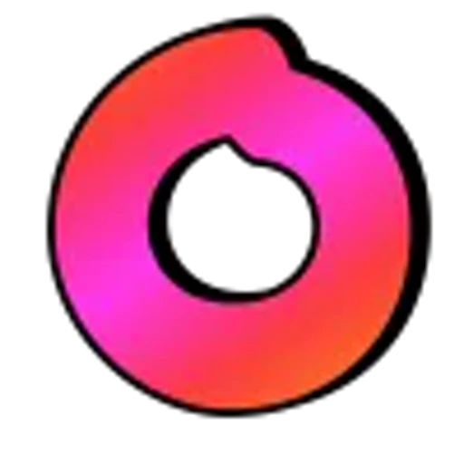 🤩 Эмодзи «Розовые буквы и анимированные таблички» для Telegram