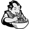 🍜 Эмодзи «Дядюшка То Ша» для Telegram