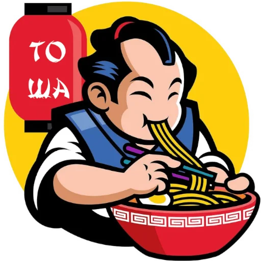 Стикерпак Дядюшка ТоШа для Telegram