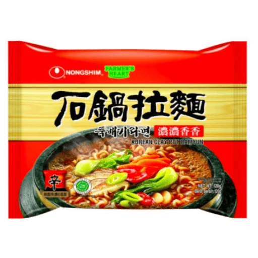 🍜 Стикер «Дядюшка ТоШа» для Telegram