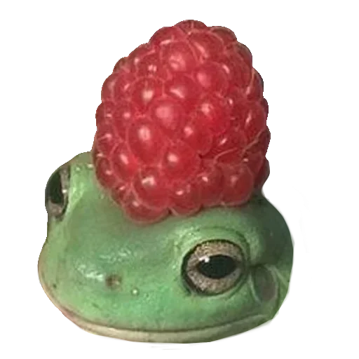 🐸 Стикер «Toad» для Telegram