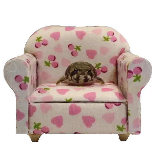 🐸 Стикер «Toad» для Telegram