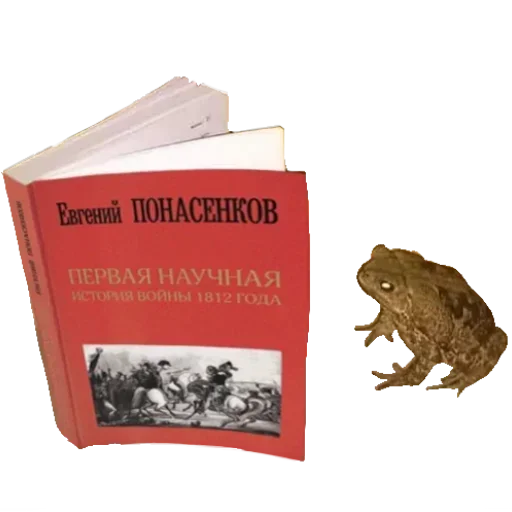 🐸 Стикер «Toad» для Telegram