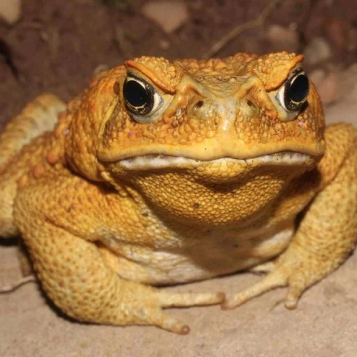🐸 Стикер «Toads and Frogs» для Telegram