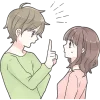 🤫 Эмодзи «Ты и Я» для Telegram