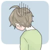 😖 Эмодзи «Ты и Я» для Telegram