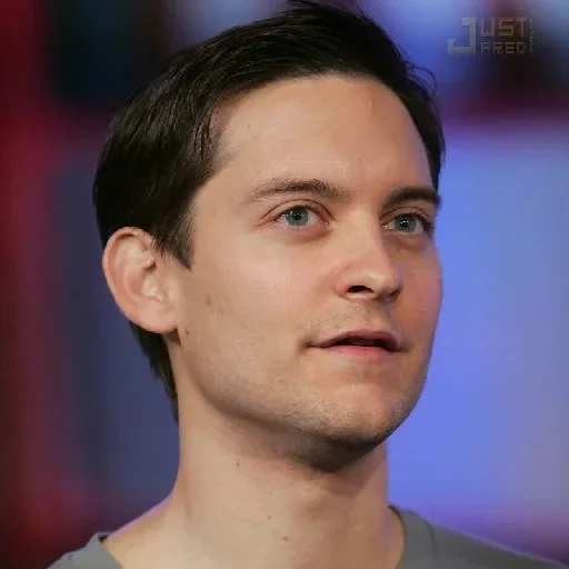 🕸 Стикер «Tobey Maguire» для Telegram