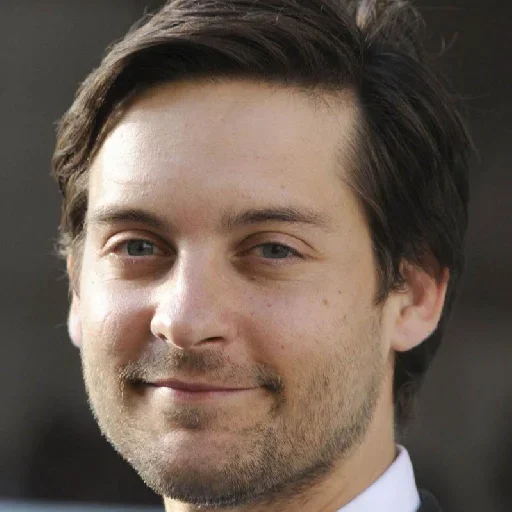 🕸 Стикер «Tobey Maguire» для Telegram